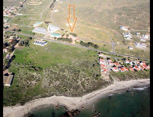 LAND FOR SALE IN SANDY POINT